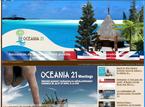 Oceania 21 