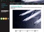 Site destiné aux professionnels de la mer