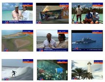 "Nautisme" sur LCI "Nautisme" sur LCI