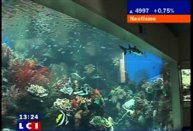 "Nautisme" sur LCI "Nautisme" sur LCI