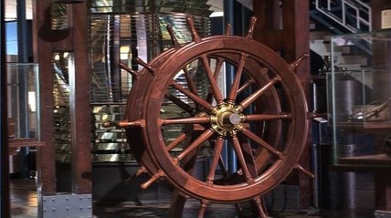 Le Musée de l'Histoire Maritime fête ses 10 ans: 7 thèmes, 7 films
