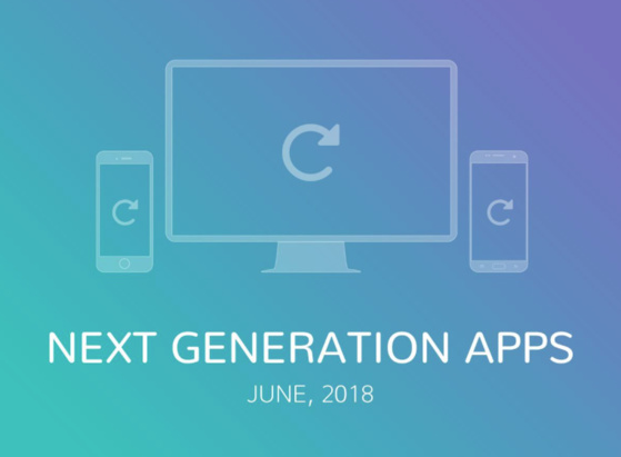 Créer une app mobile native avec Antipode Productions