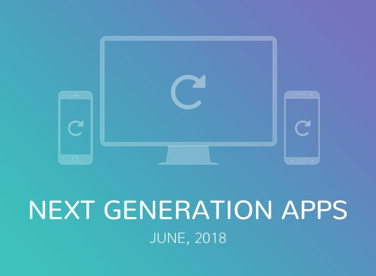 Créer une app mobile native avec Antipode Productions