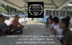 Le Juvénat en sélection officielle au FIFO 2020