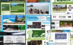 2013 : Antipode lance le package multimedia