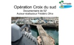 "Opération Croix du Sud", un documentaire Antipode Productions de 52 ' sur NC1ère, le 2 septembre à 20h