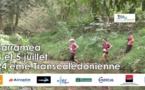 Antipode réalise la pub TV de la Transcal 2015
