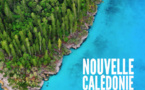 Antipode, collabore avec Glenat pour la réalisation d'un Beau Livre :  "Nouvelle-Calédonie Emotions Couleurs"