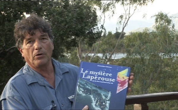 Expédition et exposition Lapérouse