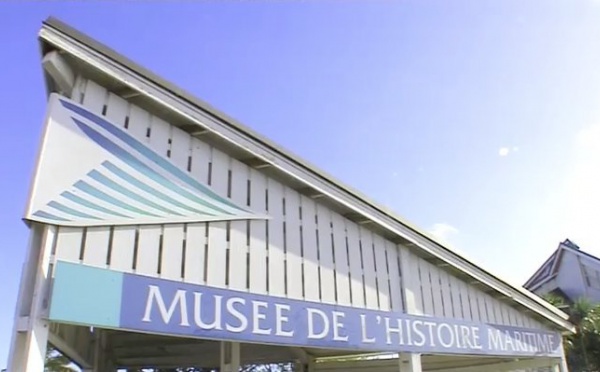 Le Jingle des 10 ans du musée