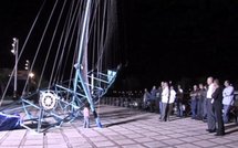 CFP fete ses 20 ans avec Adjé