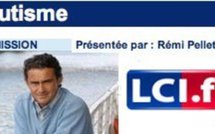 Emission Nautisme "spéciale" Nouvelle-Calédonie sur LCI